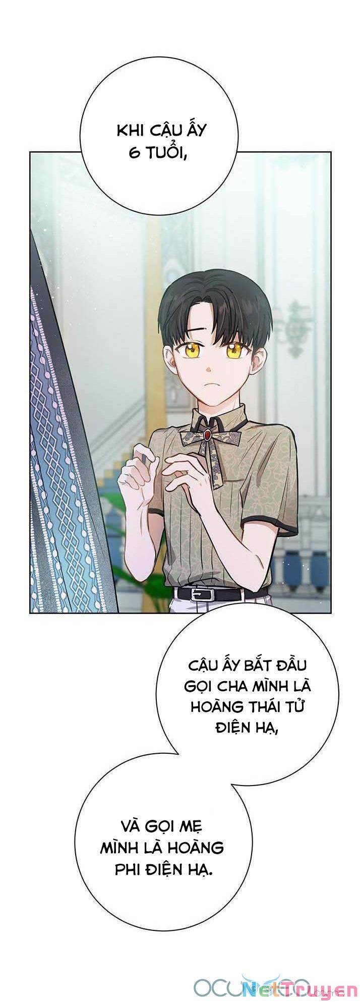 Cuộc Sống Trùng Sinh Của Công Nương - Chương 16 - Trang 38