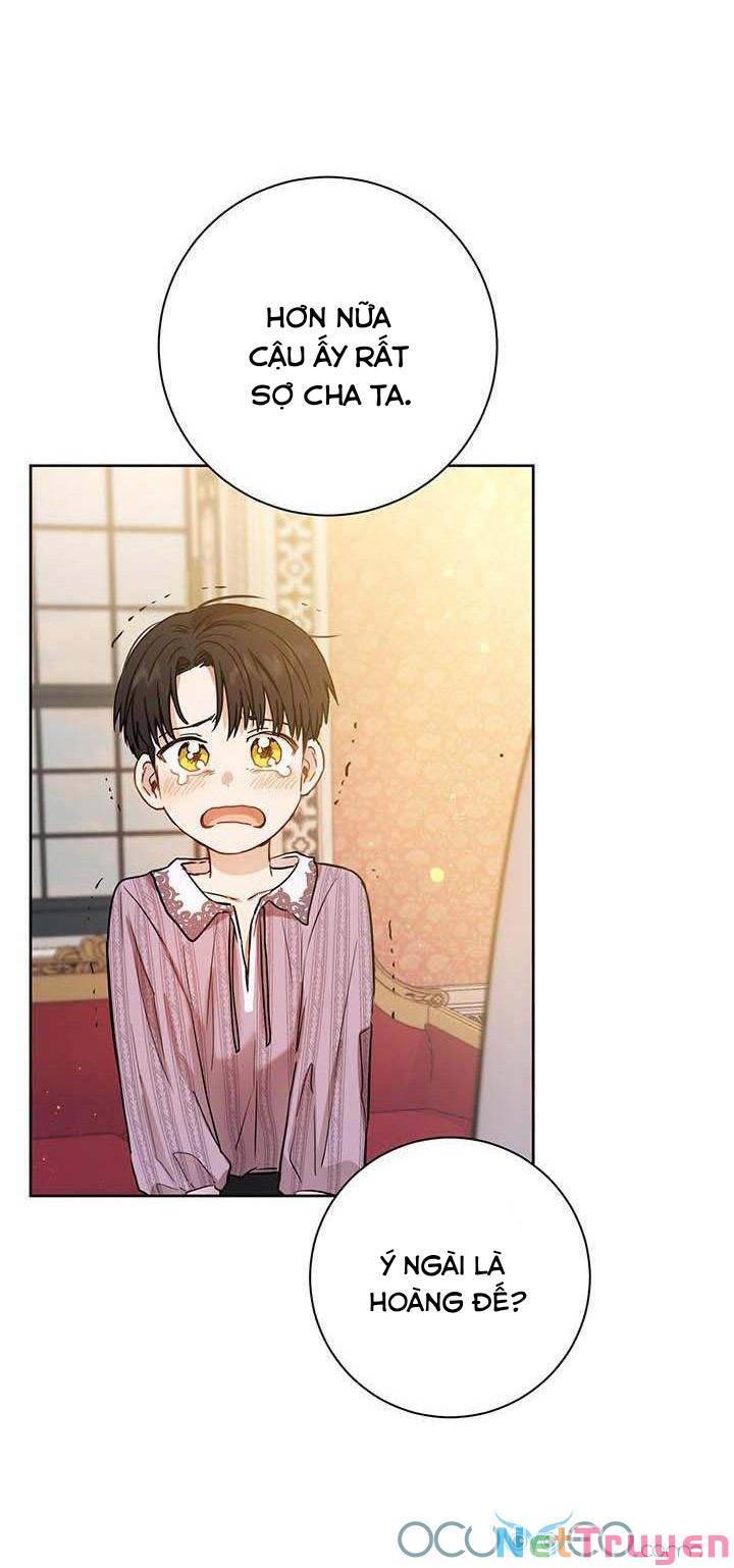 Cuộc Sống Trùng Sinh Của Công Nương - Chương 16 - Trang 40