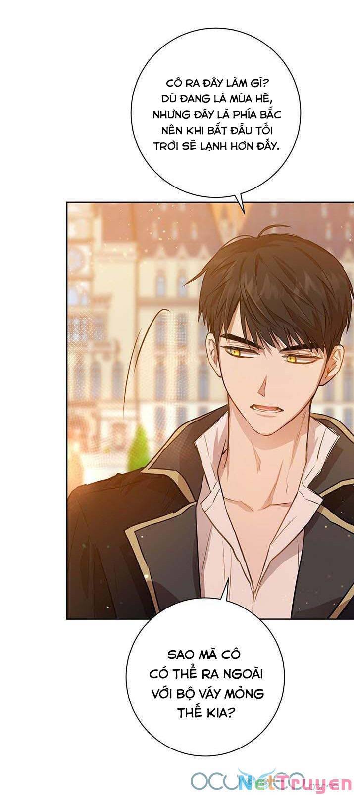 Cuộc Sống Trùng Sinh Của Công Nương - Chương 16 - Trang 5