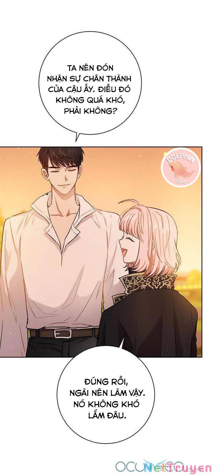Cuộc Sống Trùng Sinh Của Công Nương - Chương 16 - Trang 42