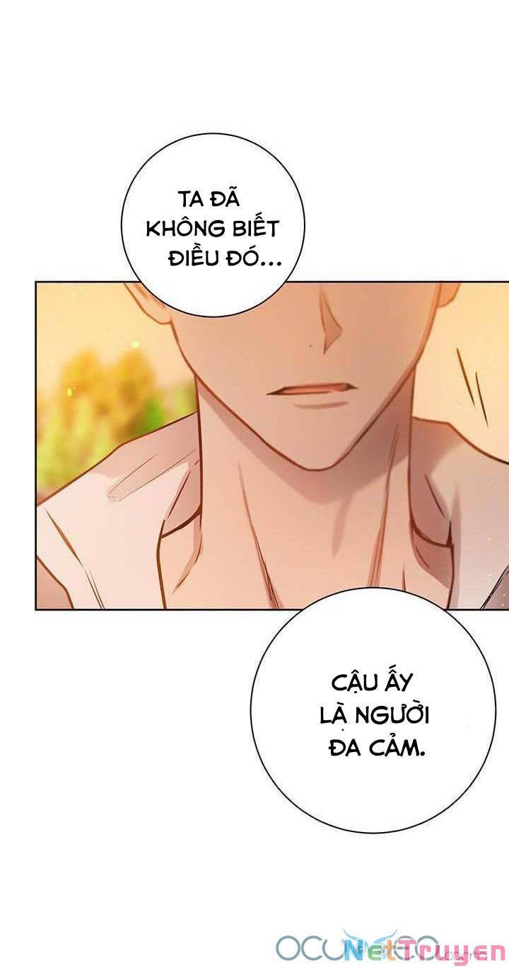 Cuộc Sống Trùng Sinh Của Công Nương - Chương 16 - Trang 43