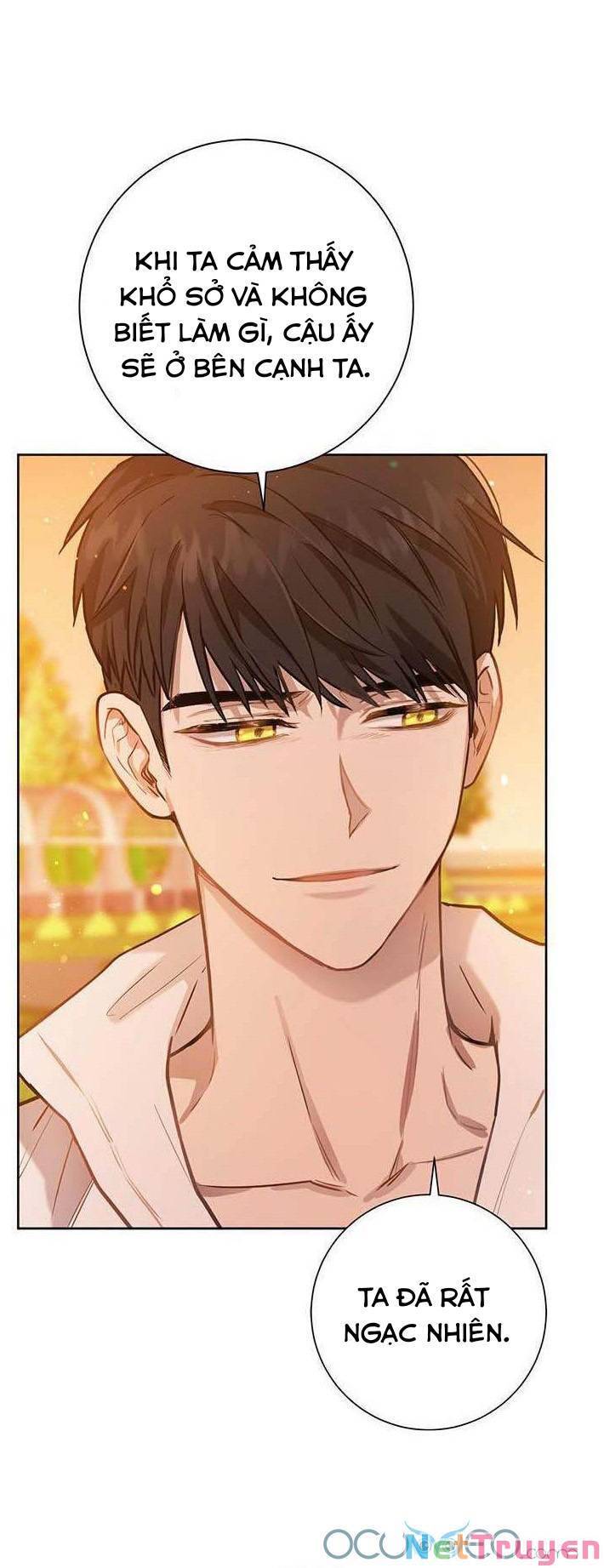 Cuộc Sống Trùng Sinh Của Công Nương - Chương 16 - Trang 44