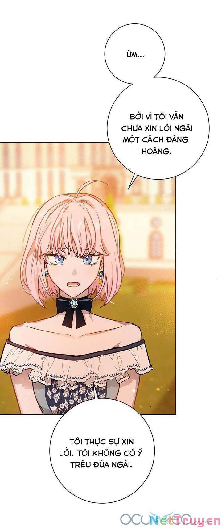 Cuộc Sống Trùng Sinh Của Công Nương - Chương 16 - Trang 6