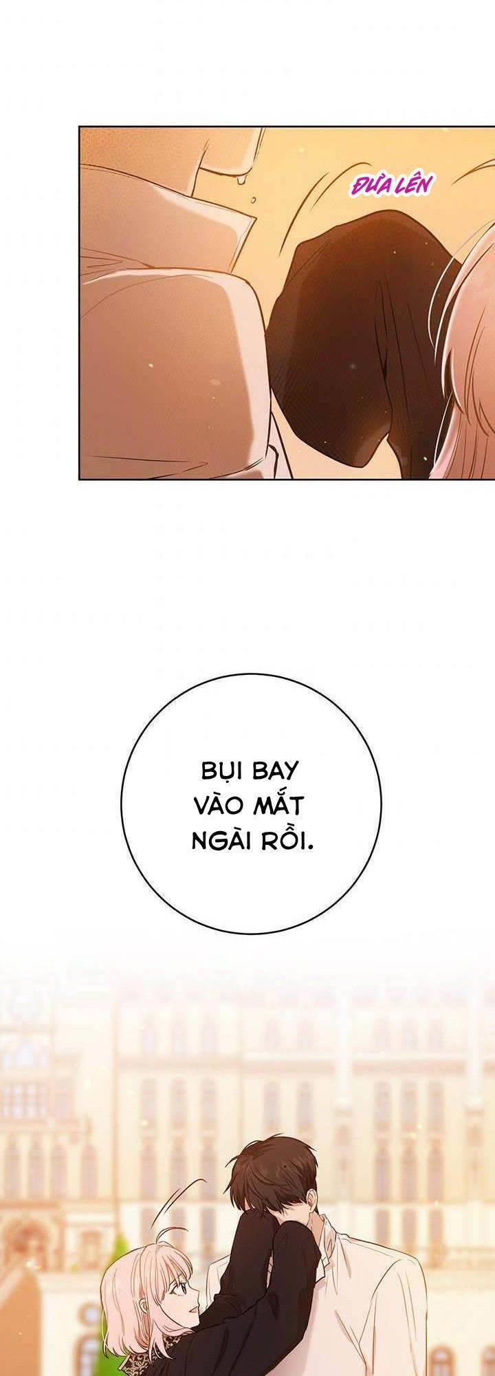 Cuộc Sống Trùng Sinh Của Công Nương - Chương 16 - Trang 59
