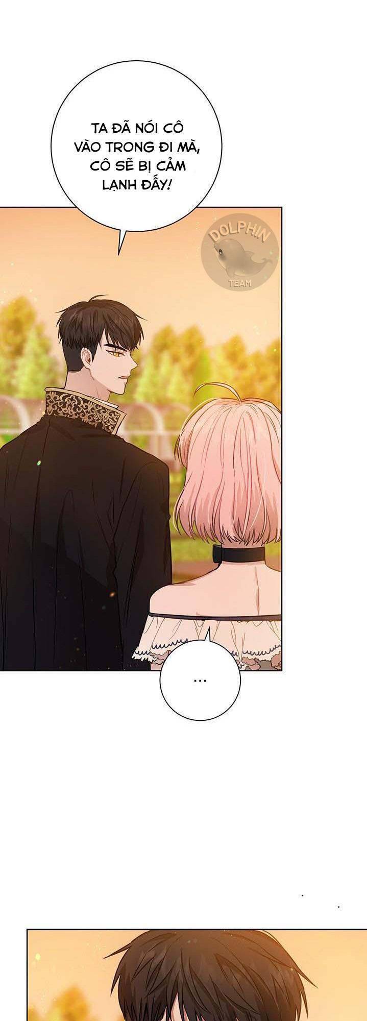 Cuộc Sống Trùng Sinh Của Công Nương - Chương 16 - Trang 8
