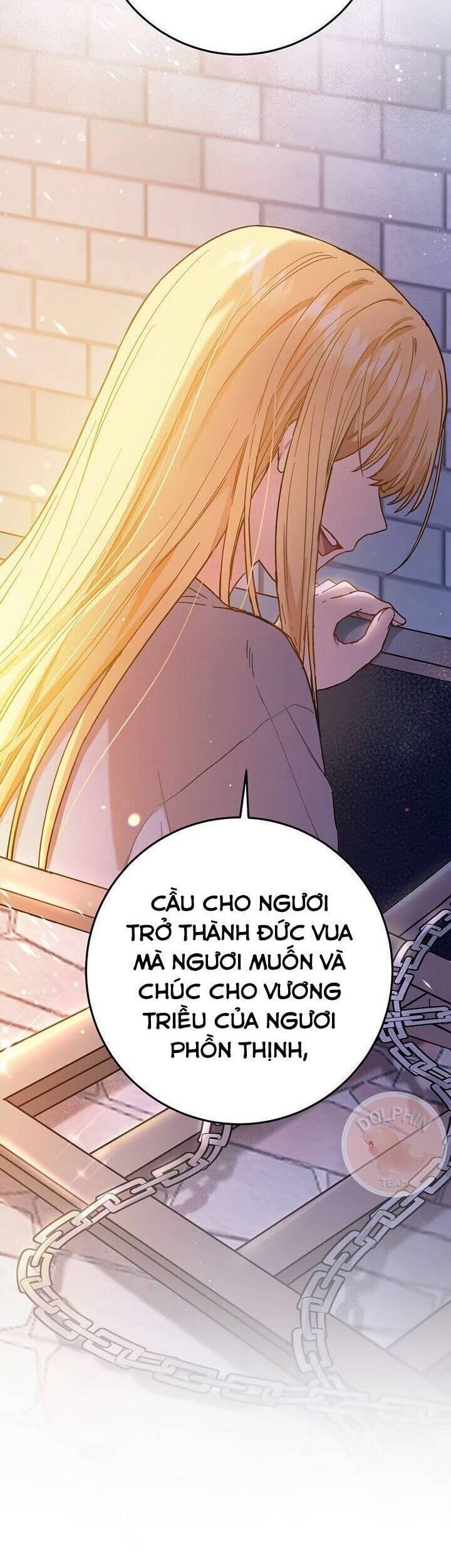 Cuộc Sống Trùng Sinh Của Công Nương - Chương 2 - Trang 12