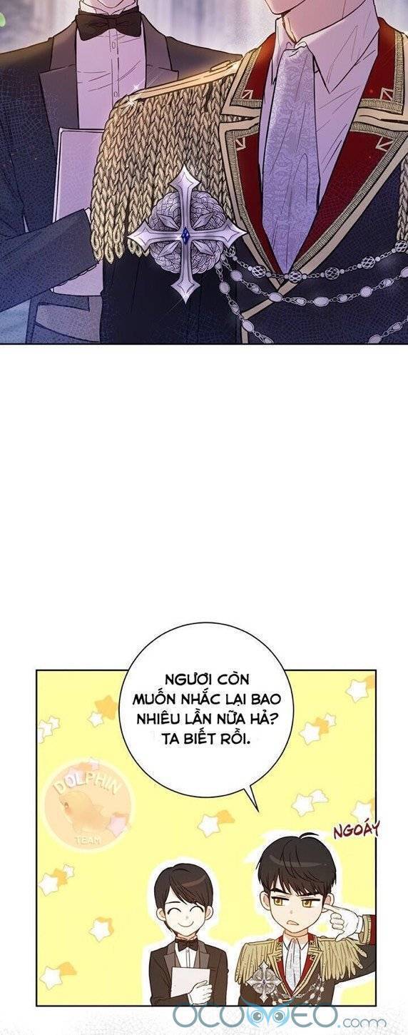 Cuộc Sống Trùng Sinh Của Công Nương - Chương 2 - Trang 21