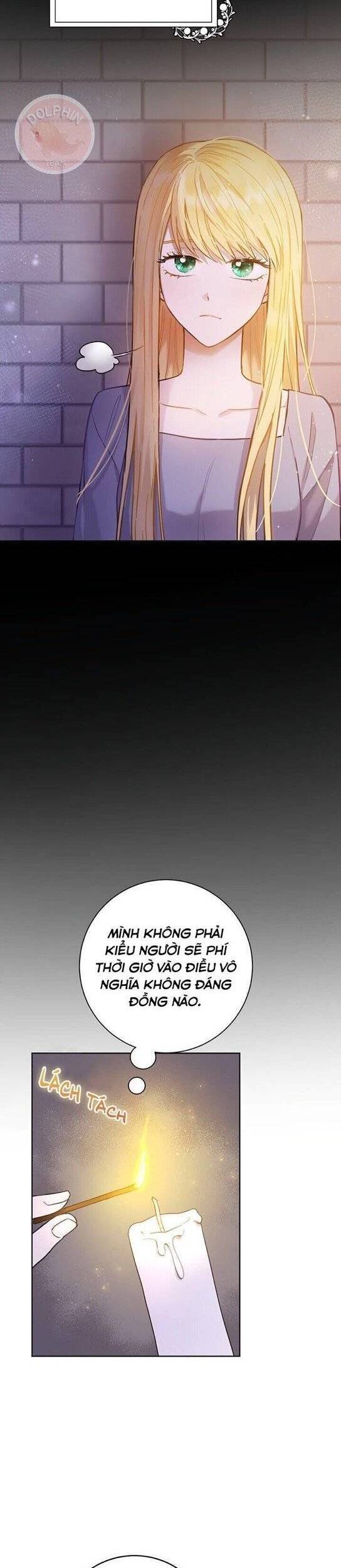 Cuộc Sống Trùng Sinh Của Công Nương - Chương 2 - Trang 4