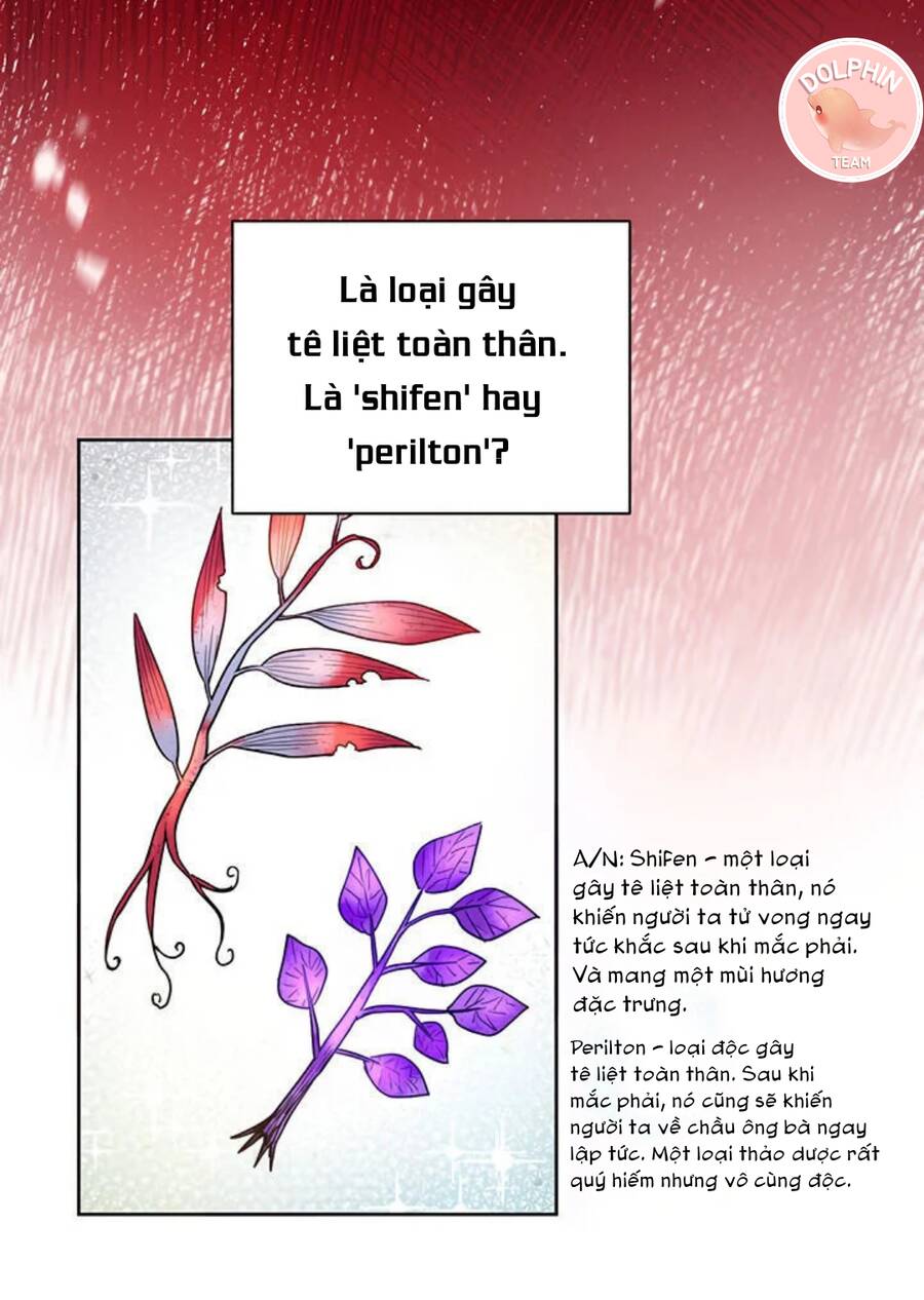 Cuộc Sống Trùng Sinh Của Công Nương - Chương 4 - Trang 14