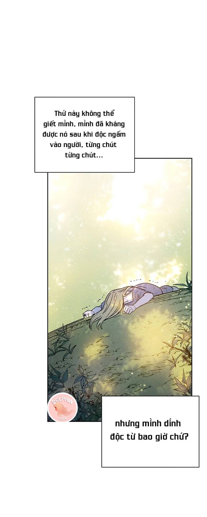 Cuộc Sống Trùng Sinh Của Công Nương - Chương 4 - Trang 15