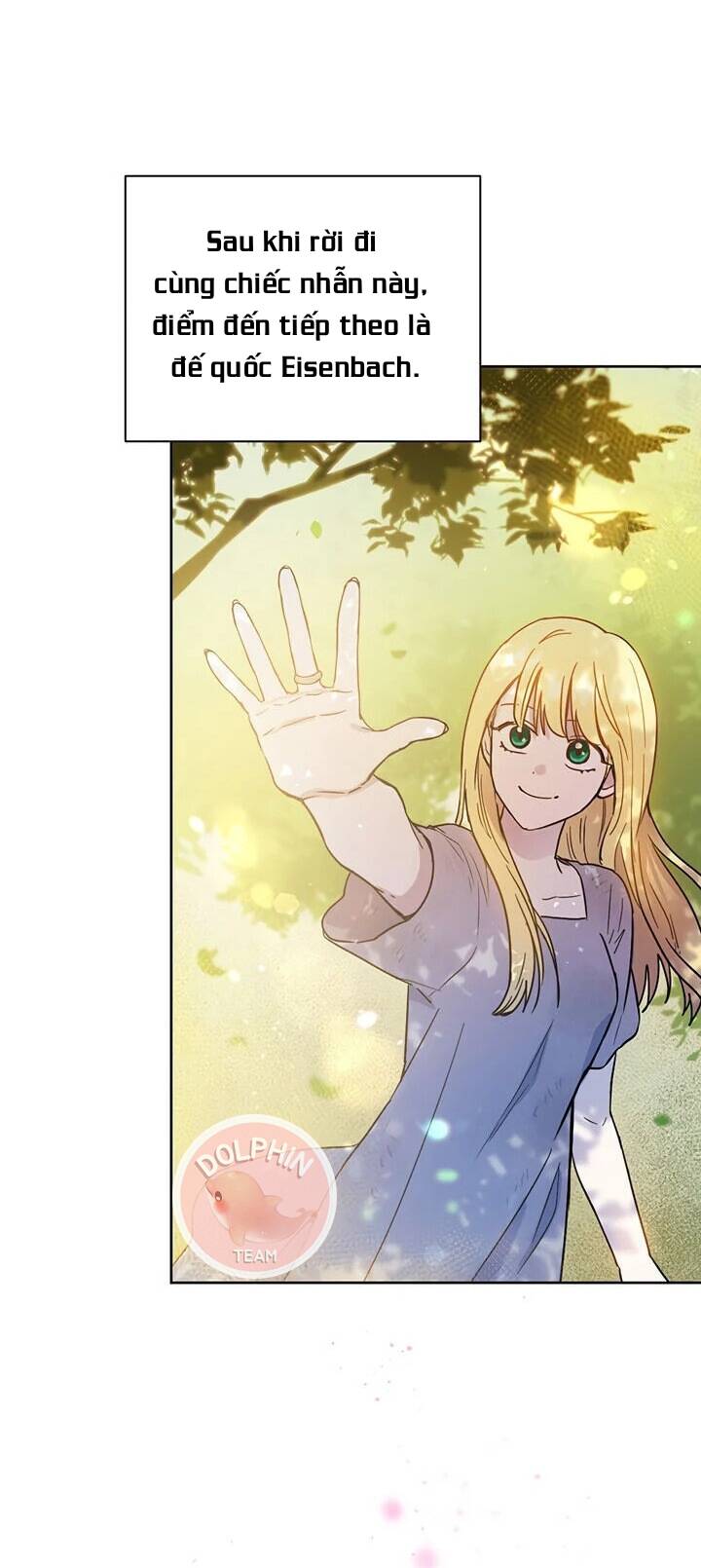 Cuộc Sống Trùng Sinh Của Công Nương - Chương 4 - Trang 4