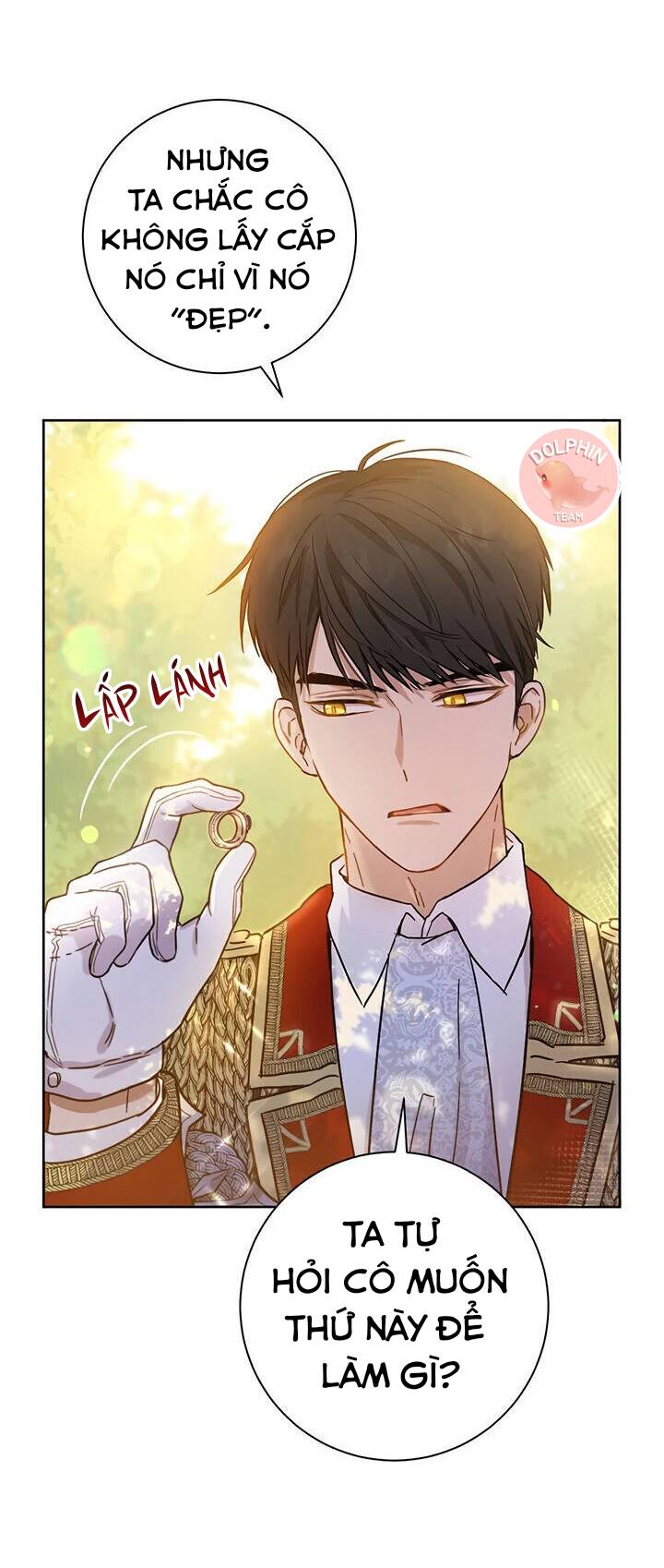 Cuộc Sống Trùng Sinh Của Công Nương - Chương 4 - Trang 32