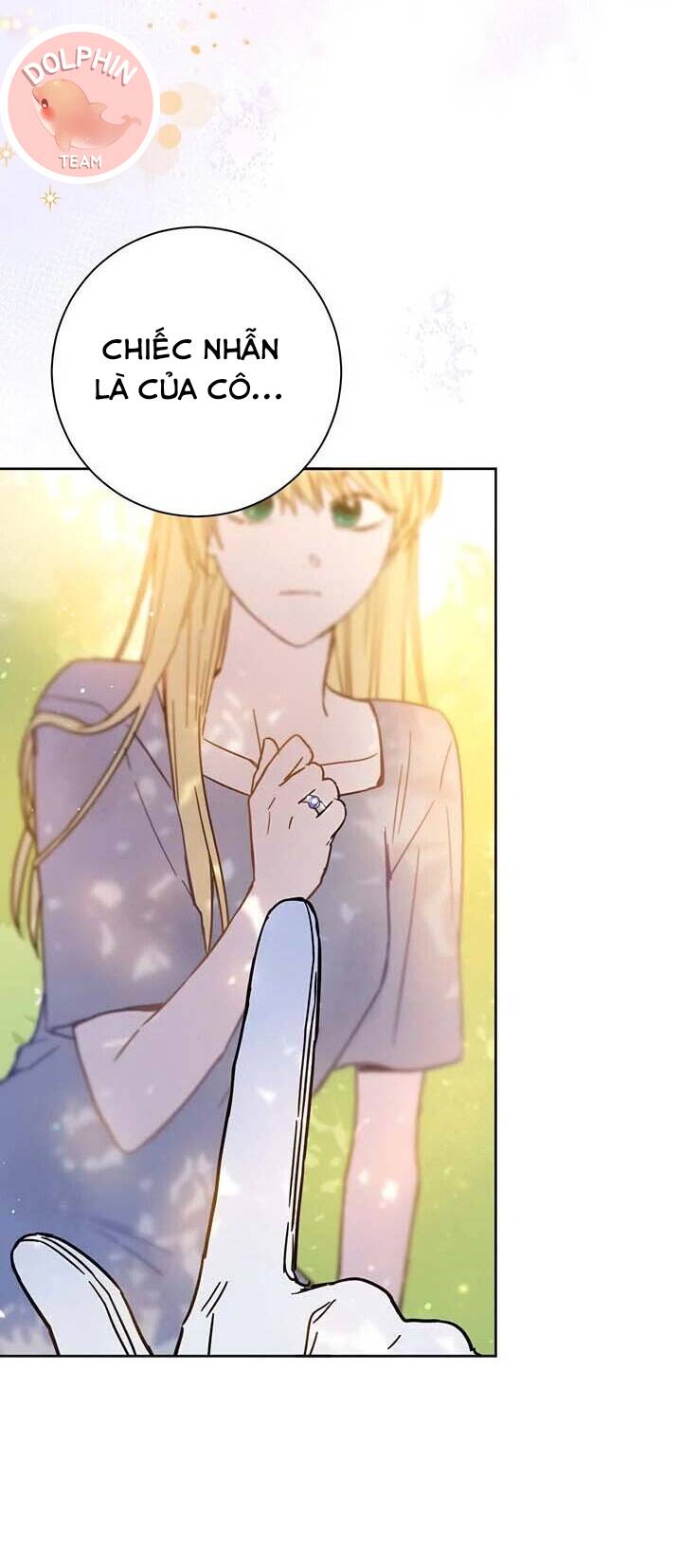 Cuộc Sống Trùng Sinh Của Công Nương - Chương 4 - Trang 38