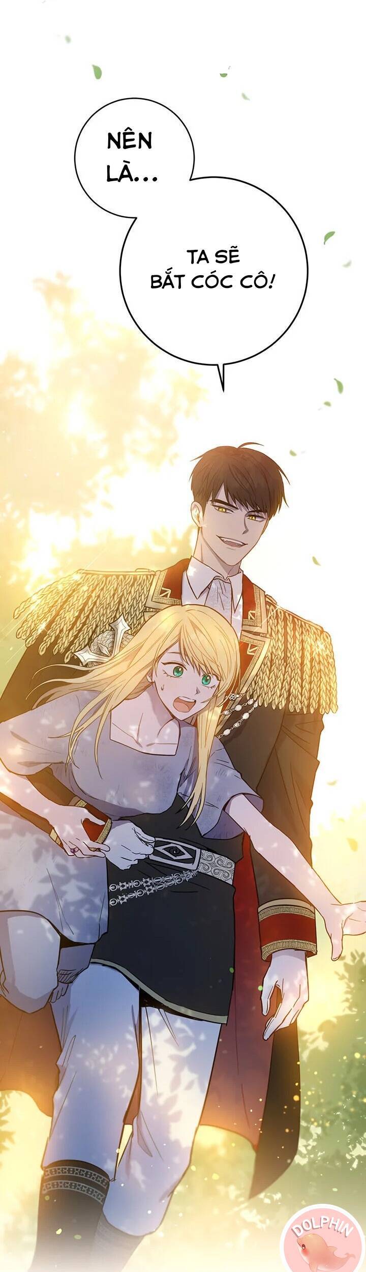 Cuộc Sống Trùng Sinh Của Công Nương - Chương 4 - Trang 63