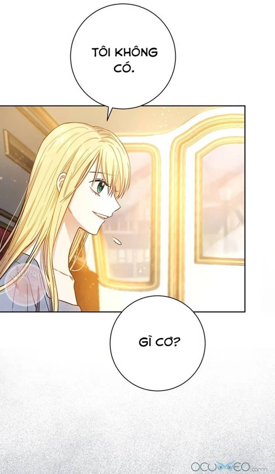 Cuộc Sống Trùng Sinh Của Công Nương - Chương 5 - Trang 12