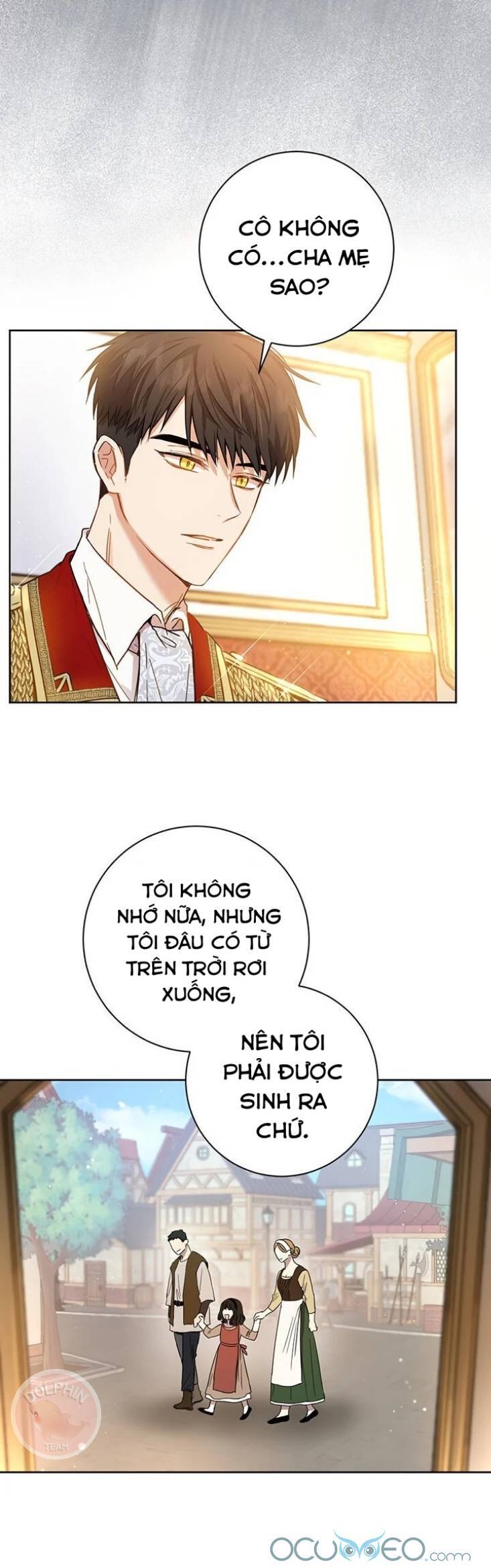 Cuộc Sống Trùng Sinh Của Công Nương - Chương 5 - Trang 14