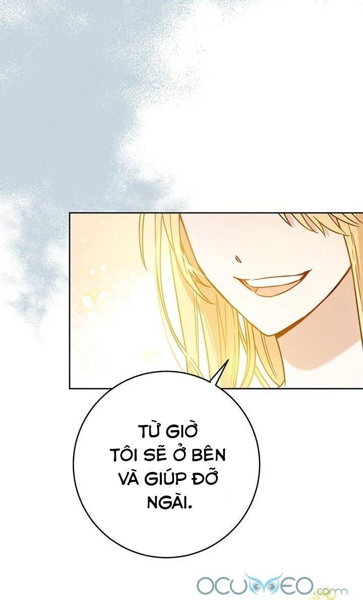 Cuộc Sống Trùng Sinh Của Công Nương - Chương 5 - Trang 17