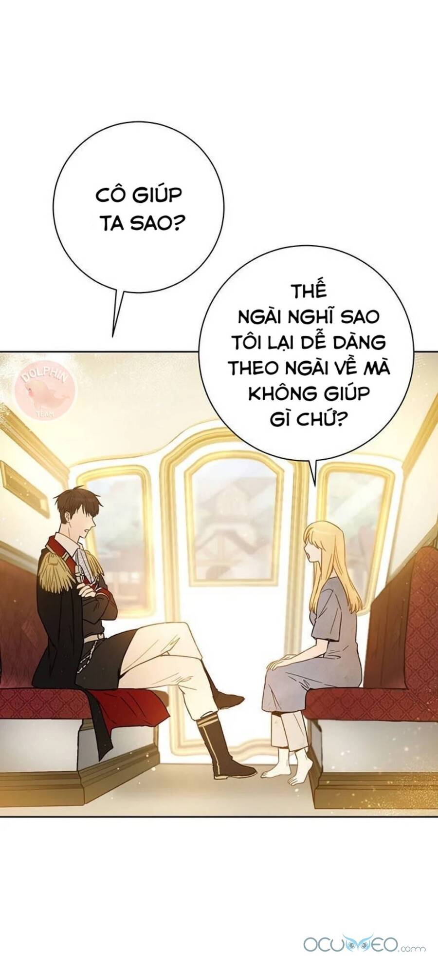 Cuộc Sống Trùng Sinh Của Công Nương - Chương 5 - Trang 20