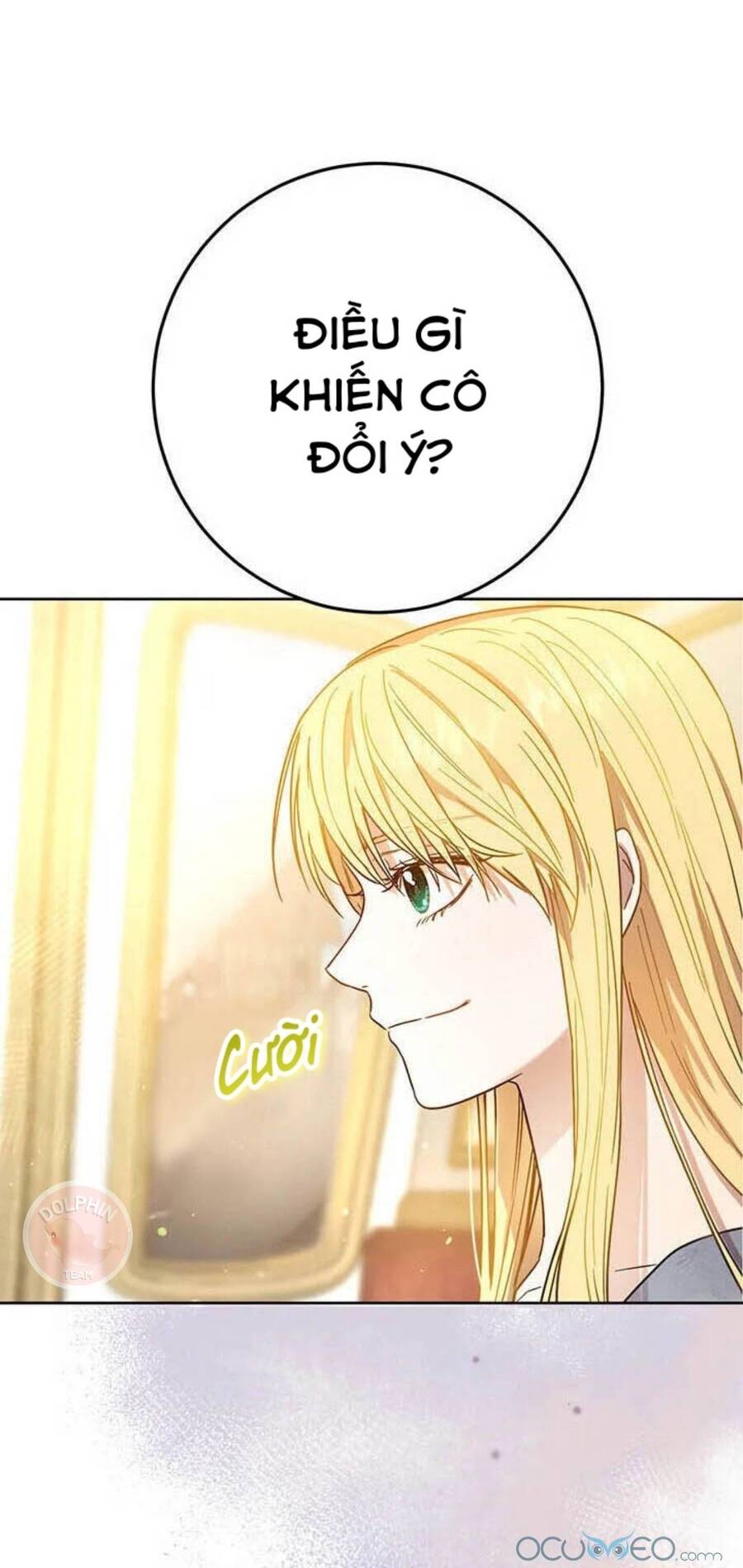 Cuộc Sống Trùng Sinh Của Công Nương - Chương 5 - Trang 23