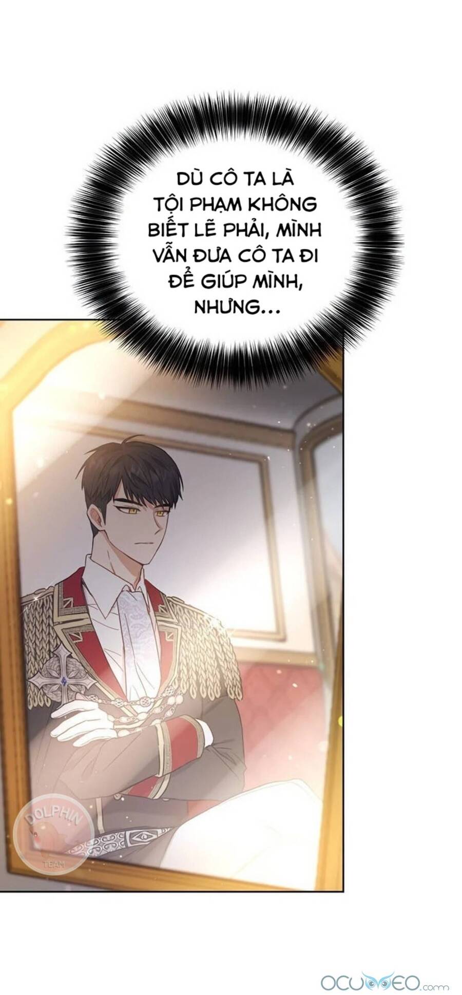 Cuộc Sống Trùng Sinh Của Công Nương - Chương 5 - Trang 30