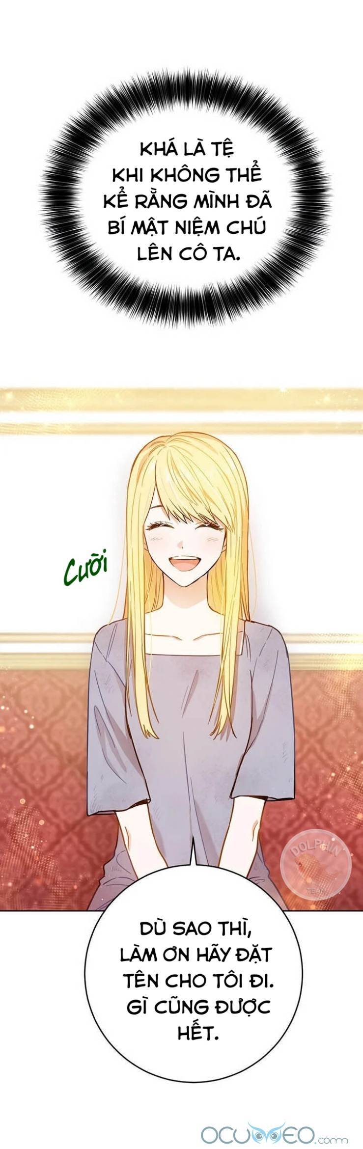 Cuộc Sống Trùng Sinh Của Công Nương - Chương 5 - Trang 31