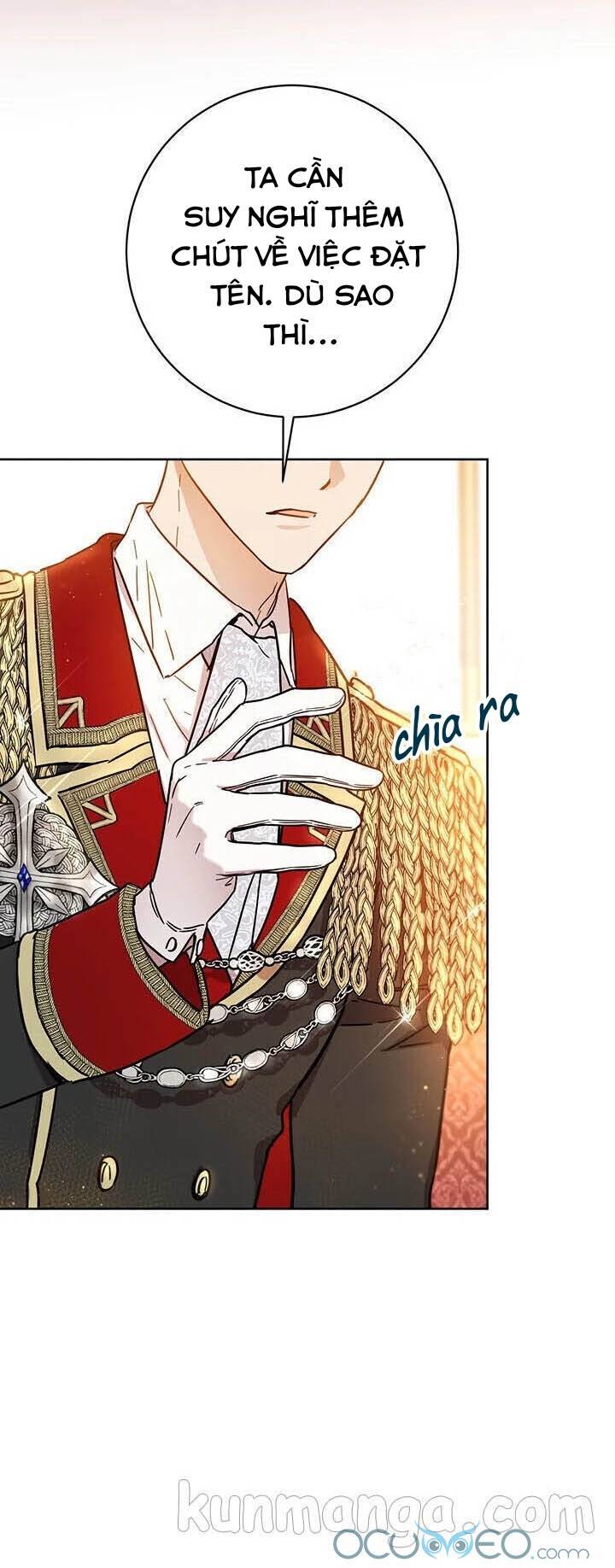 Cuộc Sống Trùng Sinh Của Công Nương - Chương 5 - Trang 35