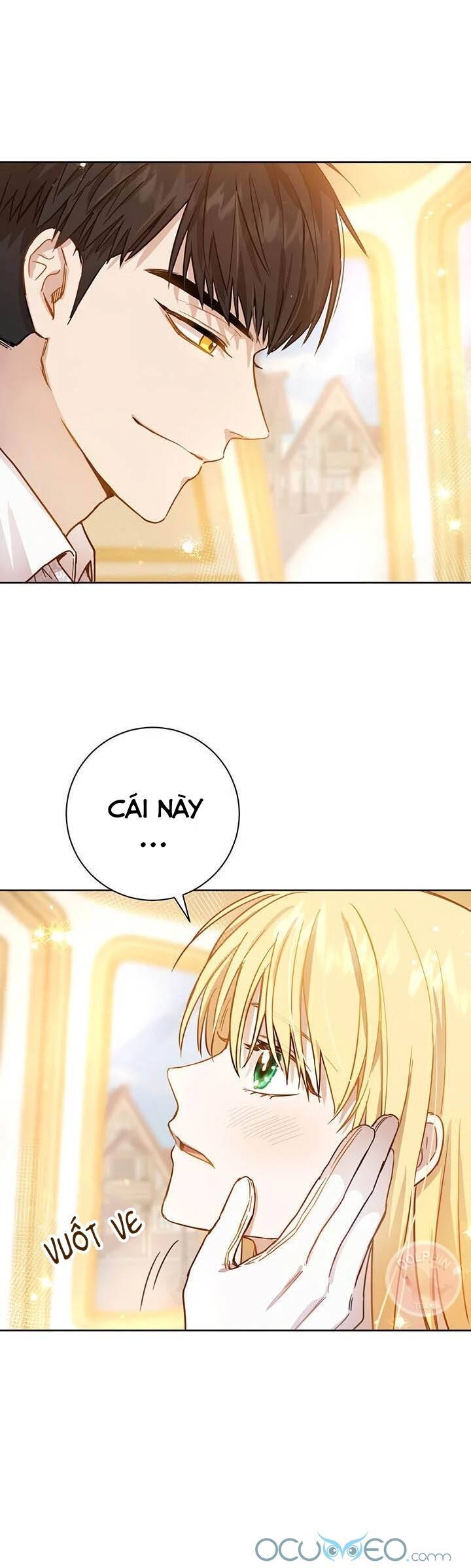 Cuộc Sống Trùng Sinh Của Công Nương - Chương 5 - Trang 40