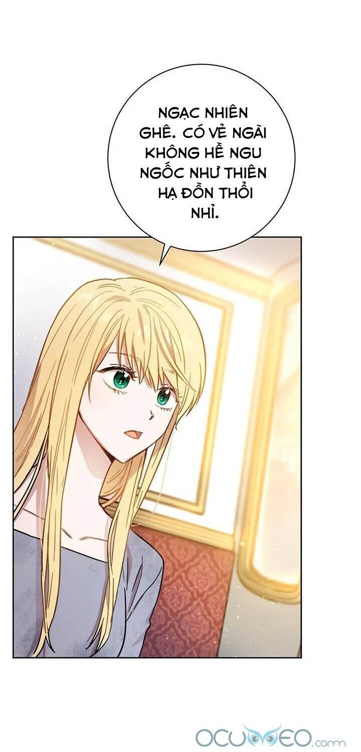 Cuộc Sống Trùng Sinh Của Công Nương - Chương 5 - Trang 10