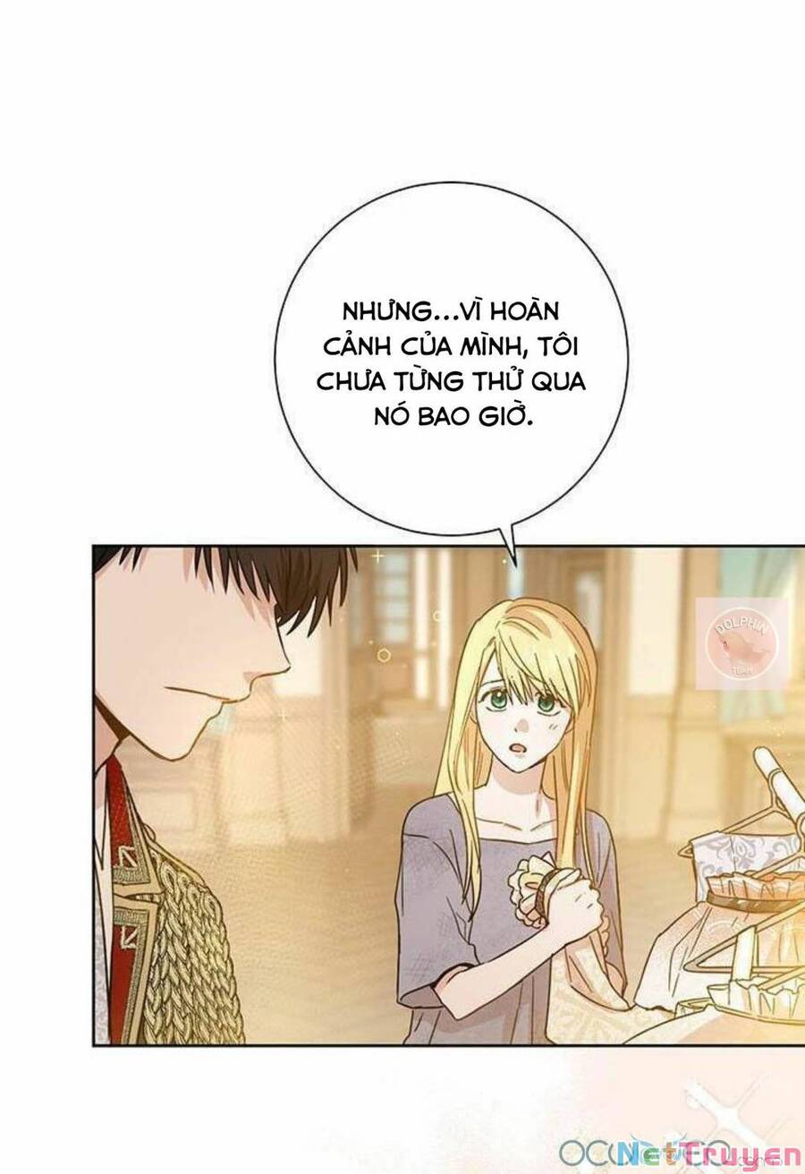 Cuộc Sống Trùng Sinh Của Công Nương - Chương 6 - Trang 17