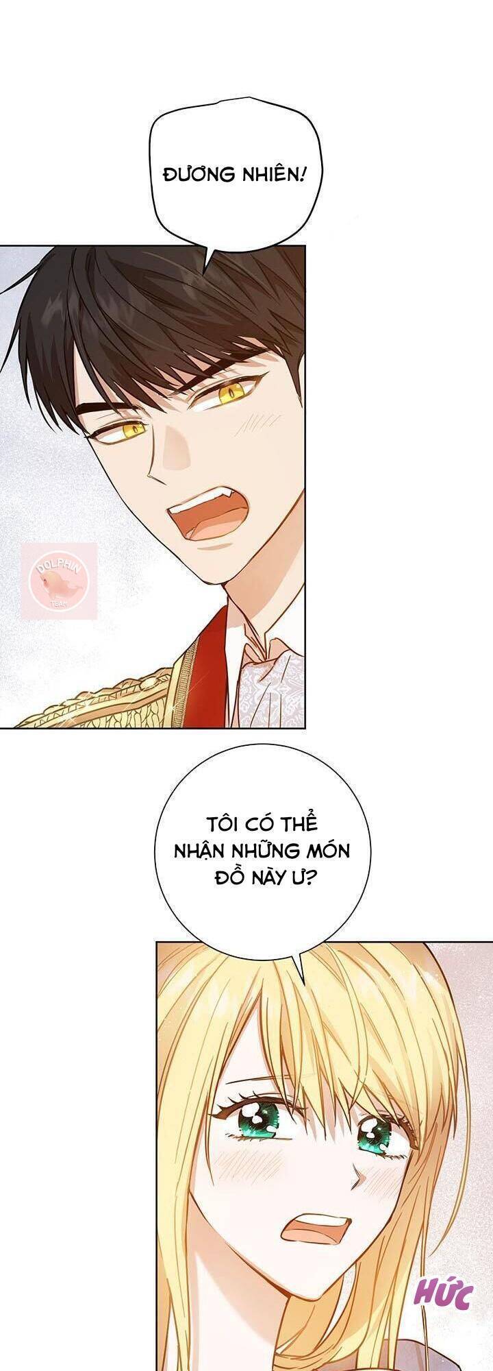 Cuộc Sống Trùng Sinh Của Công Nương - Chương 6 - Trang 19