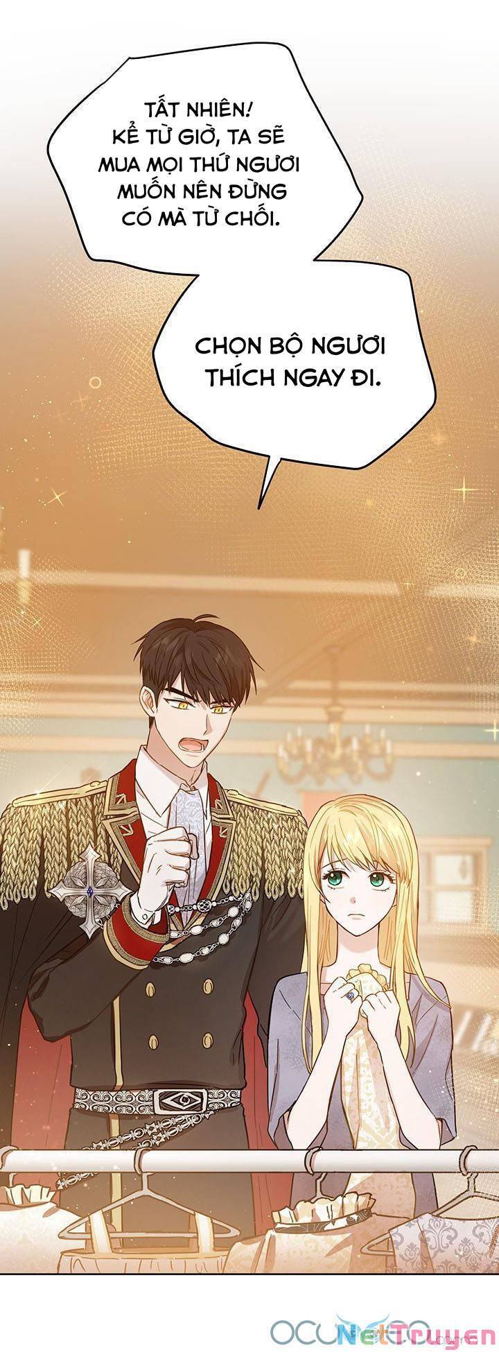 Cuộc Sống Trùng Sinh Của Công Nương - Chương 6 - Trang 21