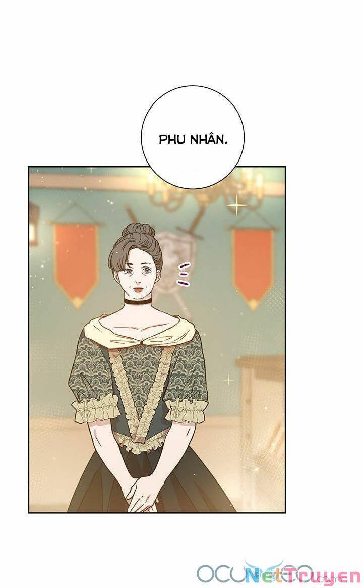 Cuộc Sống Trùng Sinh Của Công Nương - Chương 6 - Trang 23