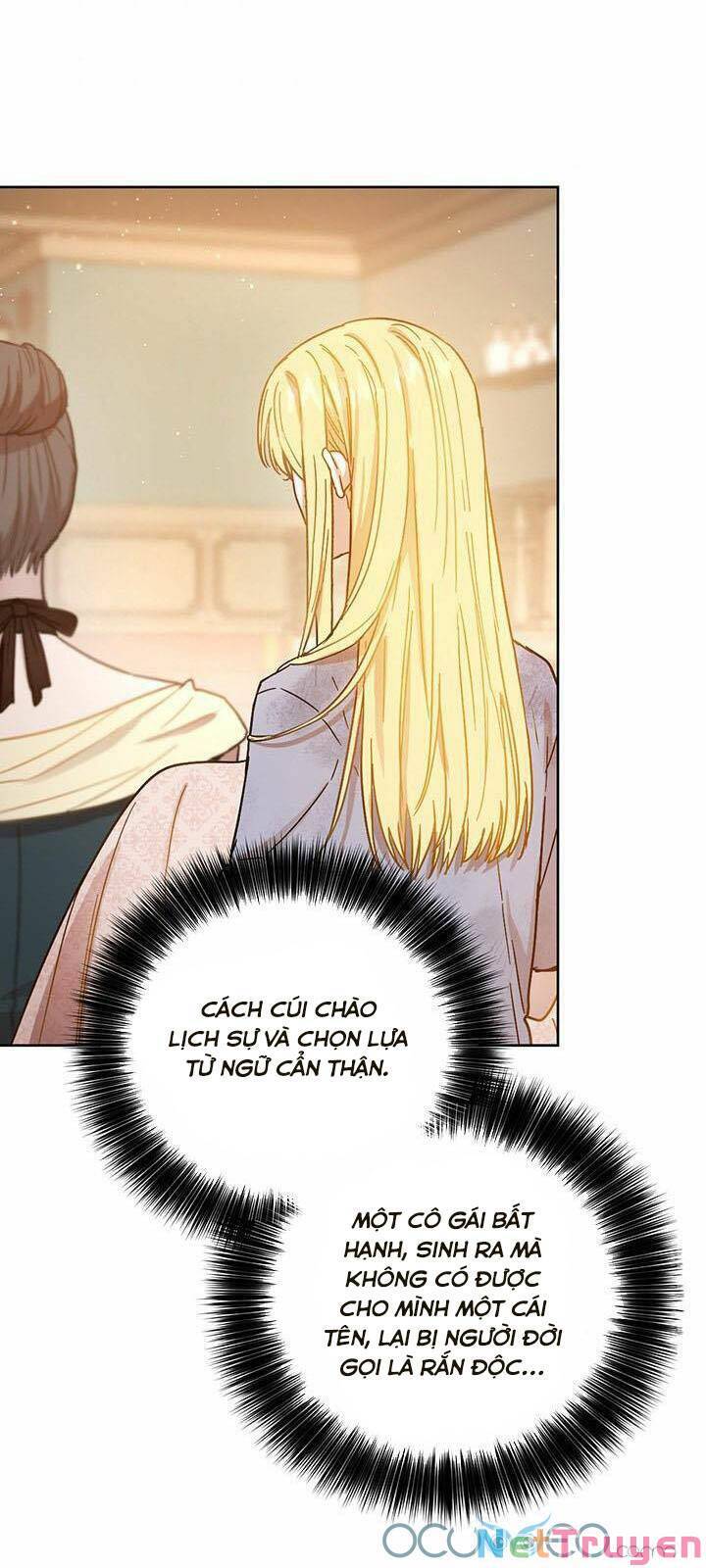 Cuộc Sống Trùng Sinh Của Công Nương - Chương 6 - Trang 33