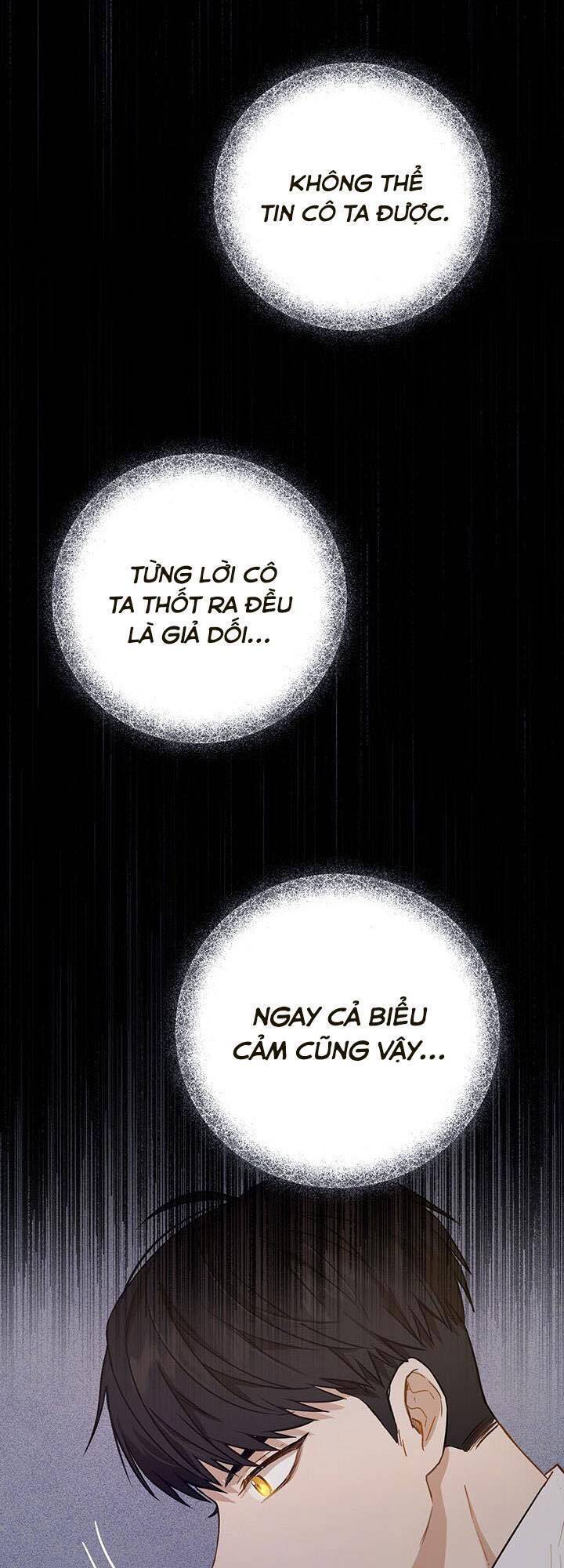 Cuộc Sống Trùng Sinh Của Công Nương - Chương 6 - Trang 40