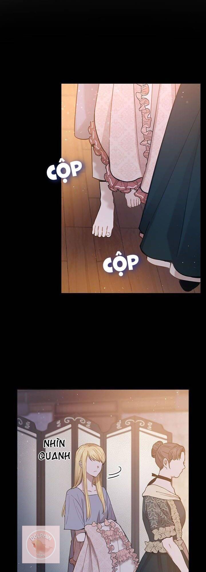 Cuộc Sống Trùng Sinh Của Công Nương - Chương 6 - Trang 52