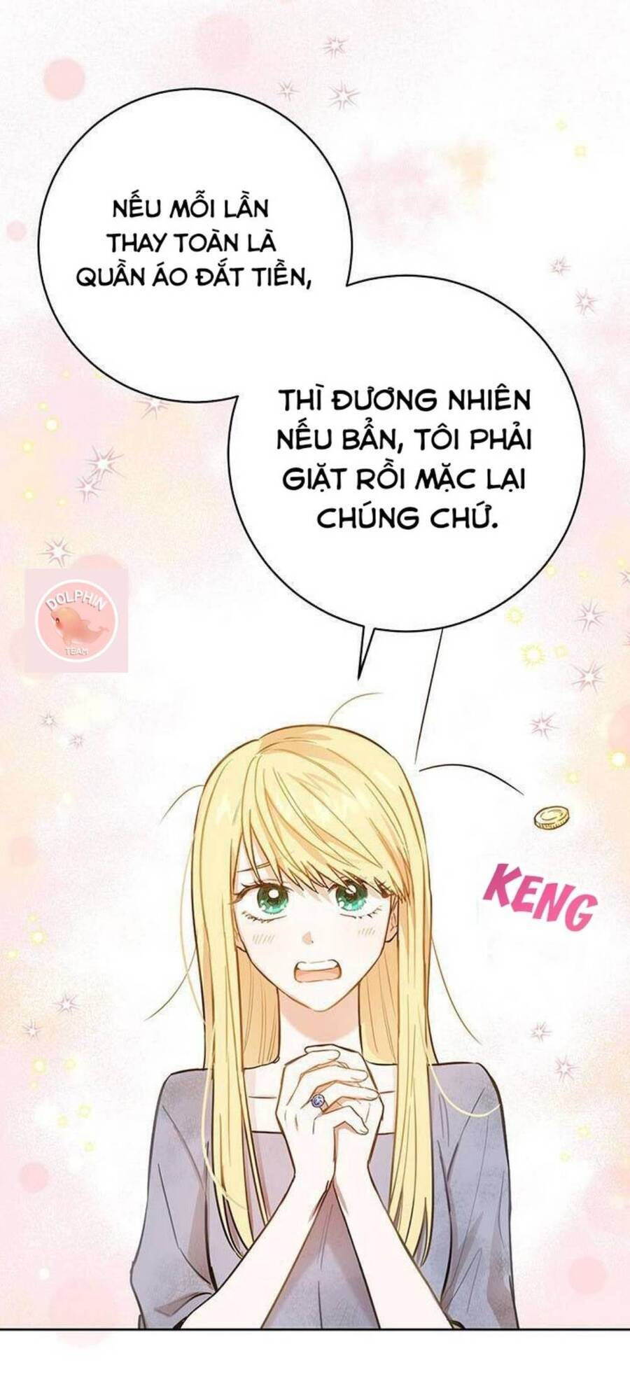 Cuộc Sống Trùng Sinh Của Công Nương - Chương 6 - Trang 7