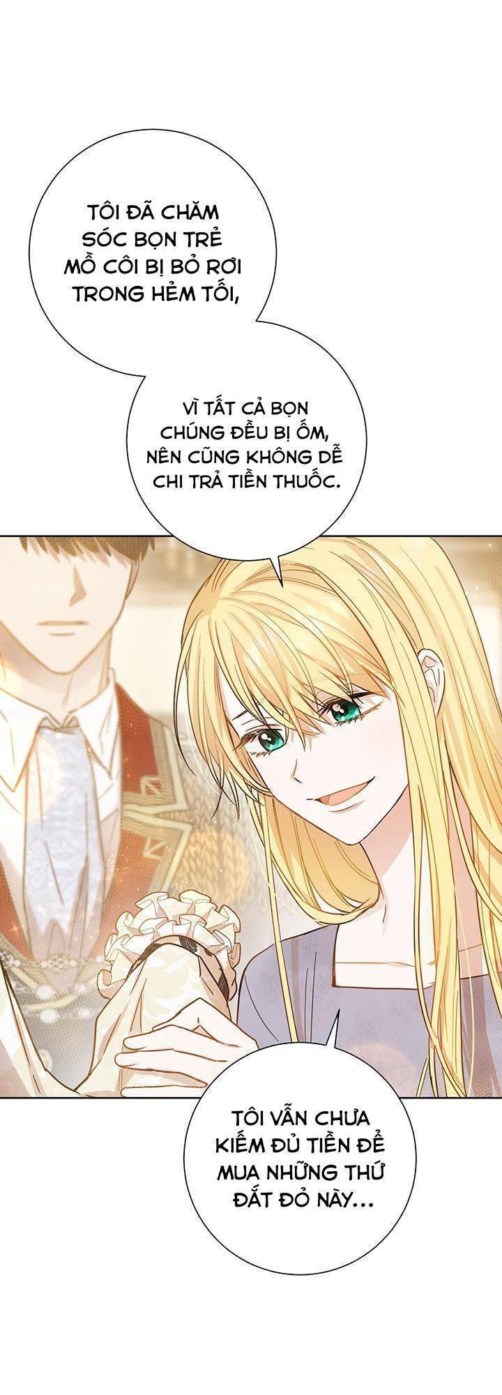 Cuộc Sống Trùng Sinh Của Công Nương - Chương 7 - Trang 12