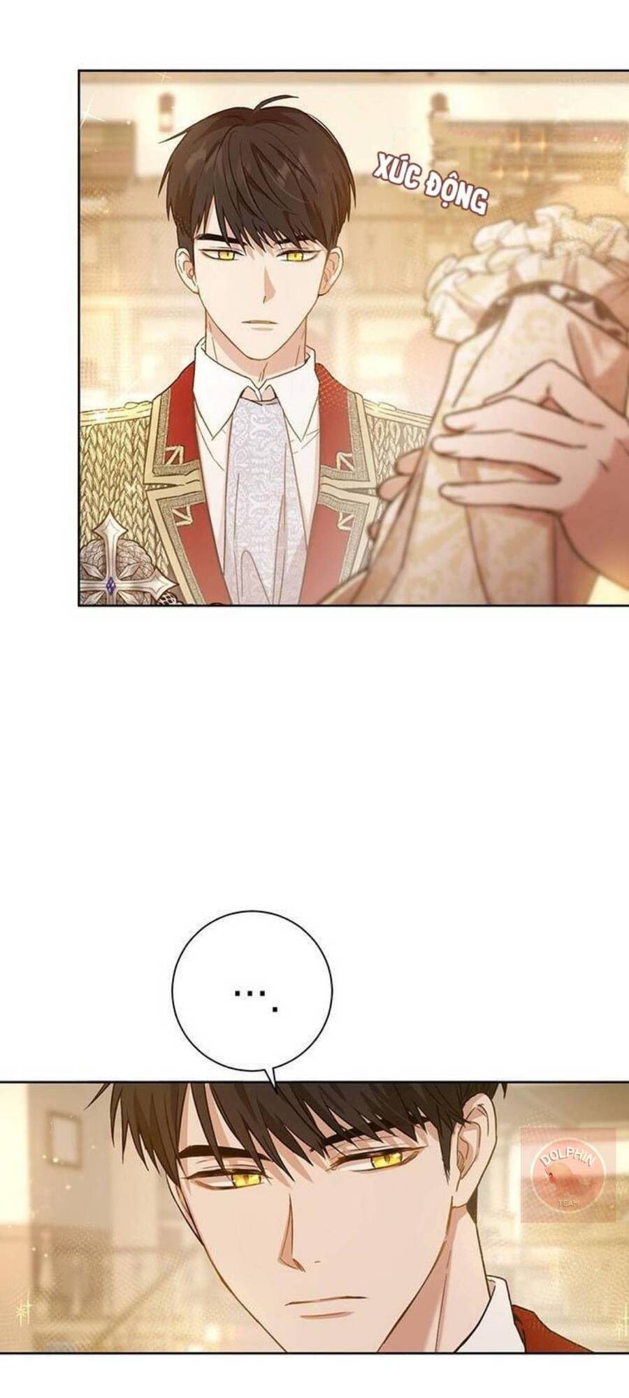 Cuộc Sống Trùng Sinh Của Công Nương - Chương 7 - Trang 14