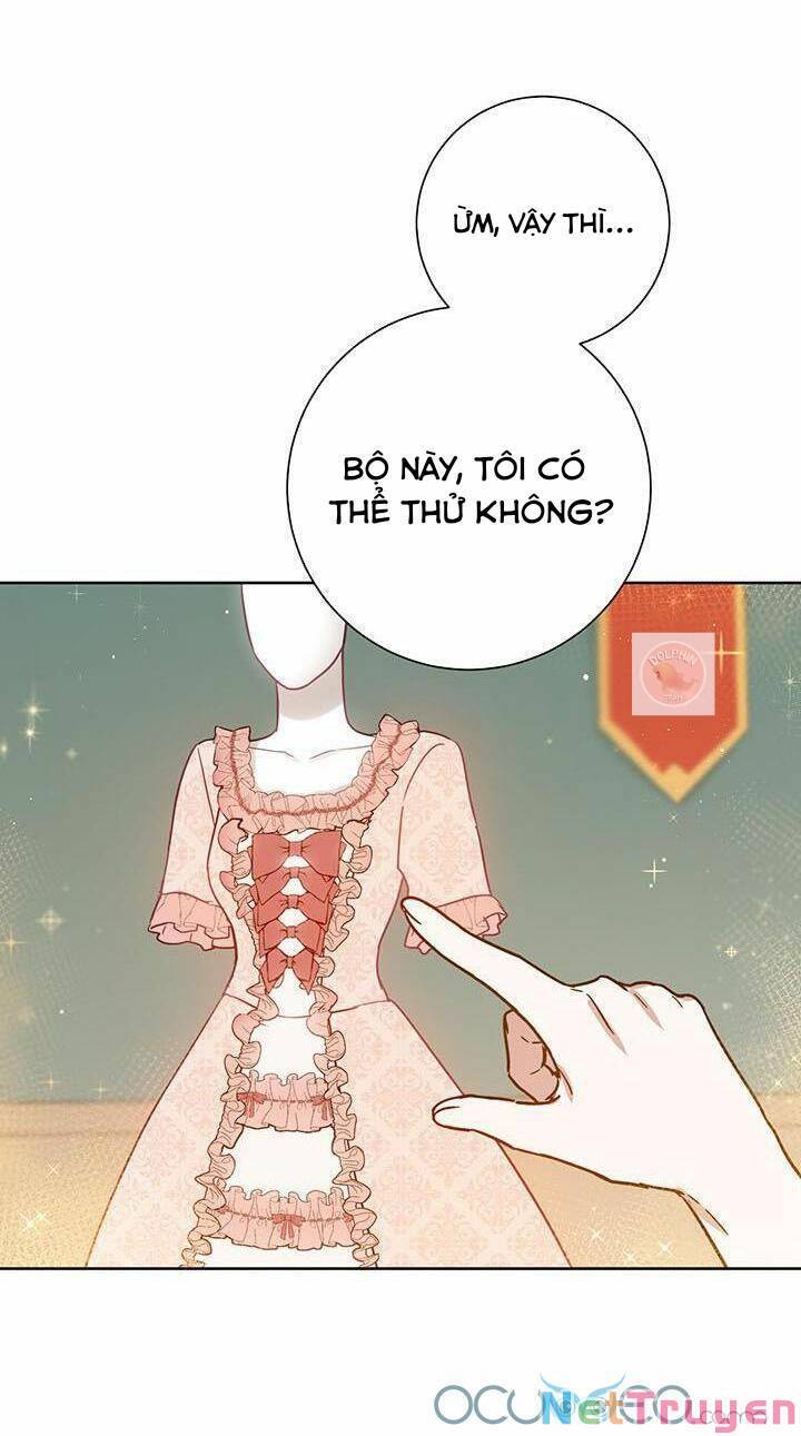 Cuộc Sống Trùng Sinh Của Công Nương - Chương 7 - Trang 22