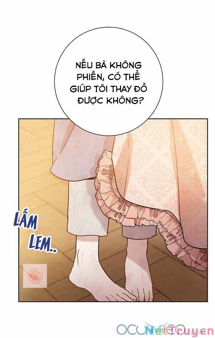 Cuộc Sống Trùng Sinh Của Công Nương - Chương 7 - Trang 28