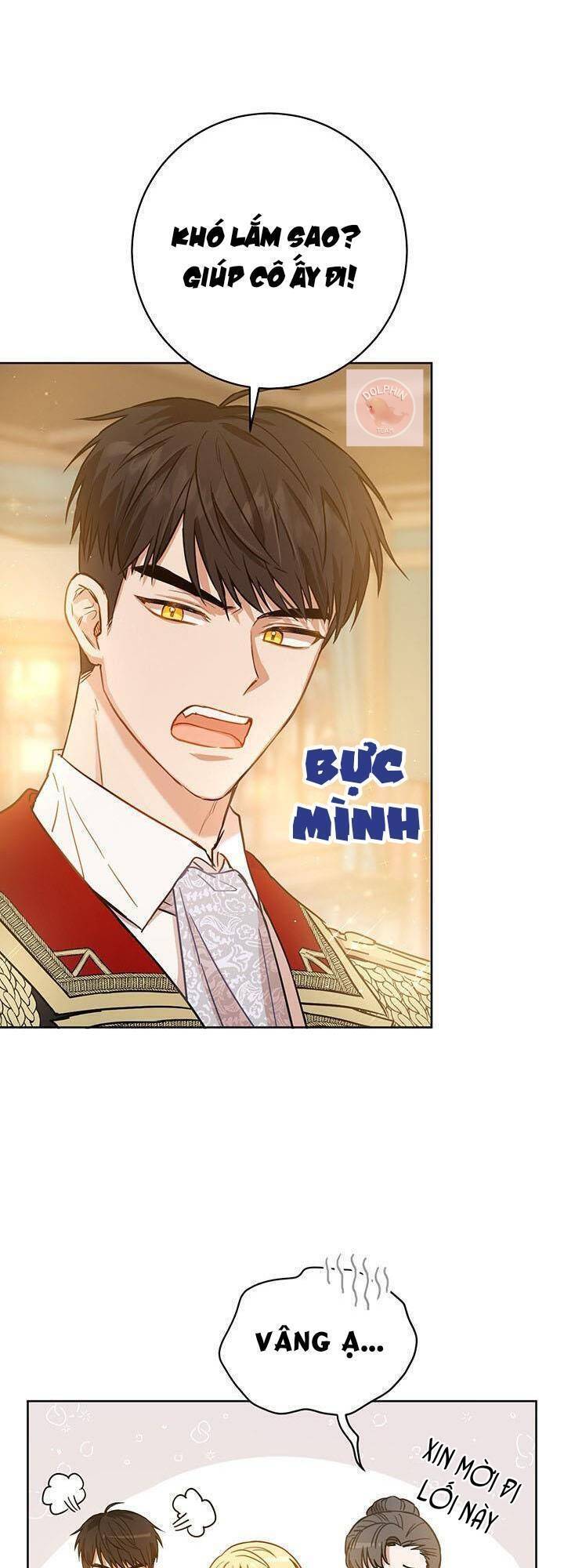 Cuộc Sống Trùng Sinh Của Công Nương - Chương 7 - Trang 31