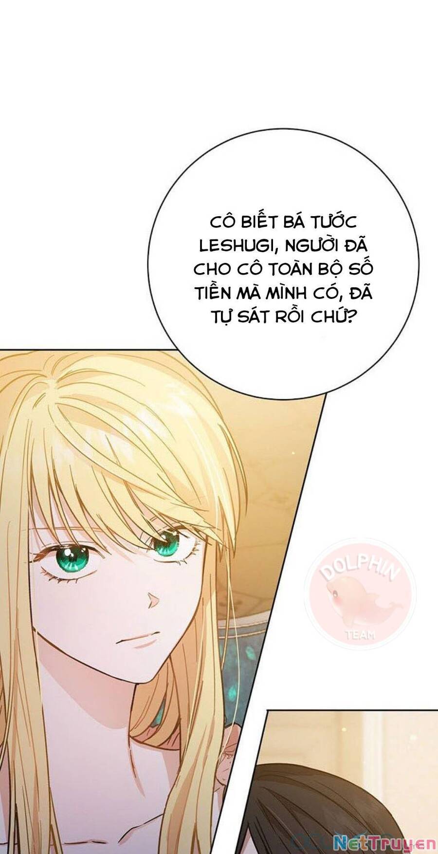 Cuộc Sống Trùng Sinh Của Công Nương - Chương 9 - Trang 11