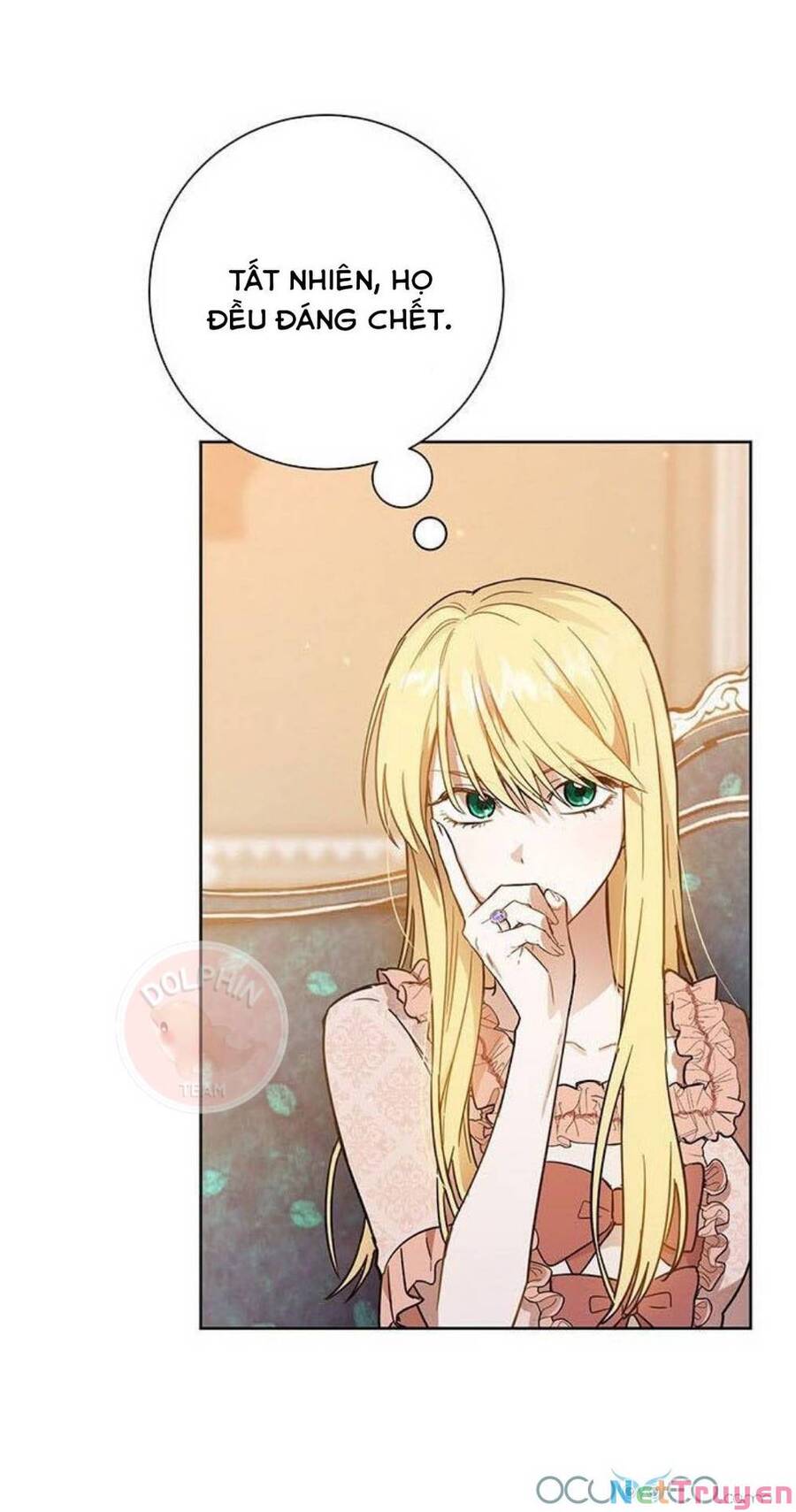 Cuộc Sống Trùng Sinh Của Công Nương - Chương 9 - Trang 13