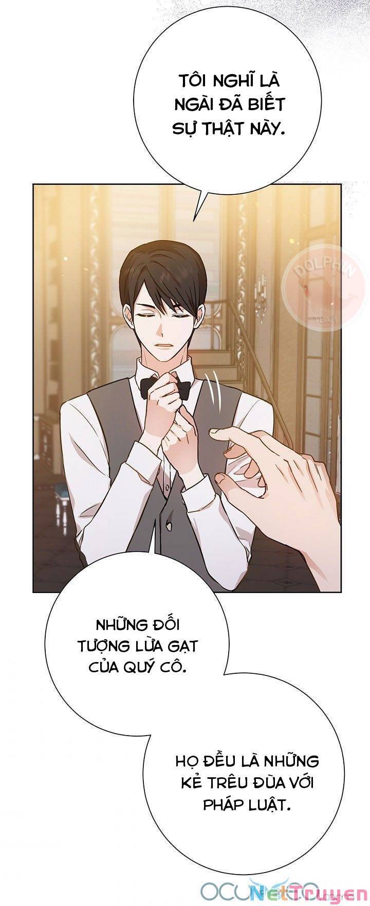 Cuộc Sống Trùng Sinh Của Công Nương - Chương 9 - Trang 16