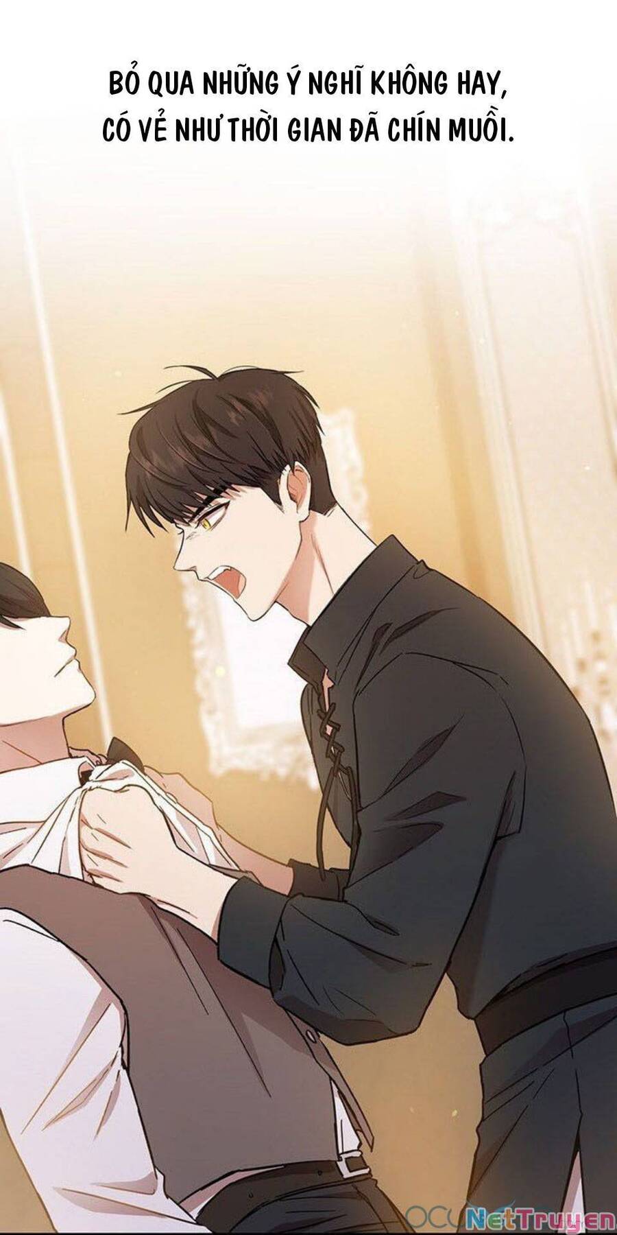 Cuộc Sống Trùng Sinh Của Công Nương - Chương 9 - Trang 4