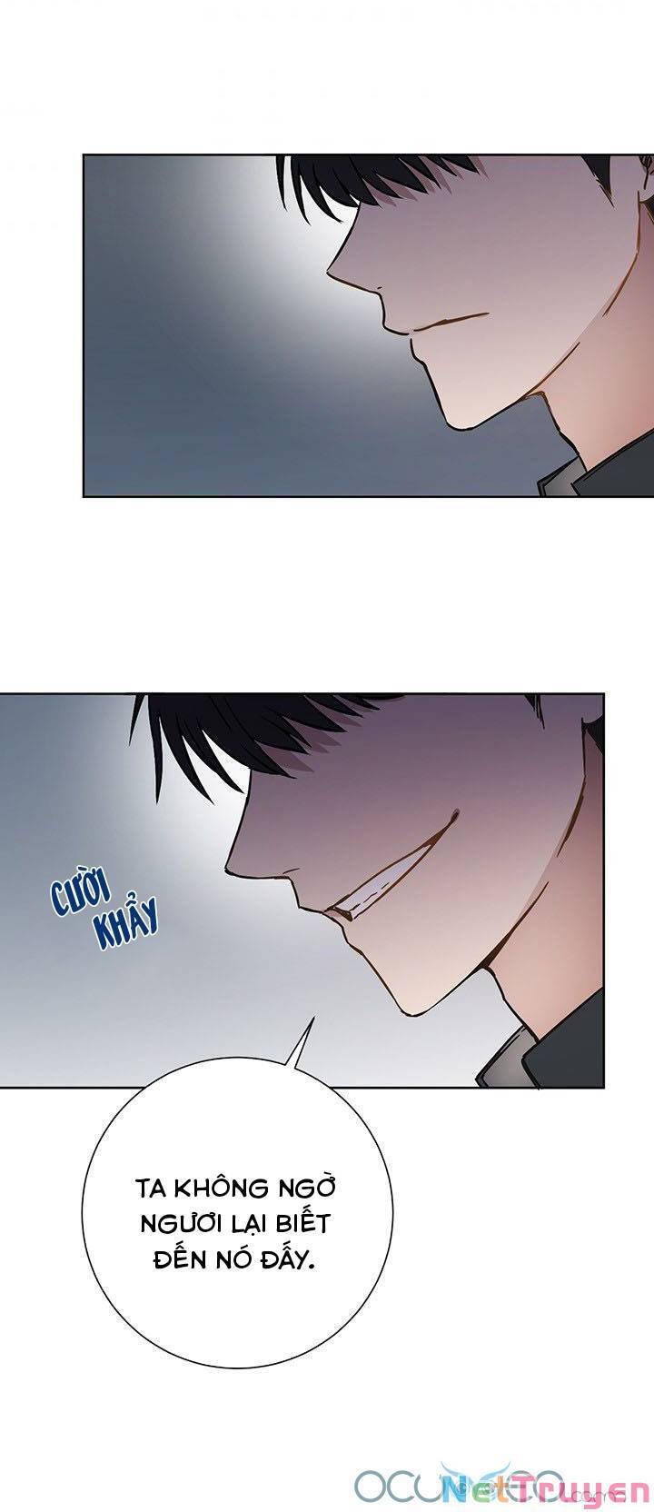 Cuộc Sống Trùng Sinh Của Công Nương - Chương 9 - Trang 43