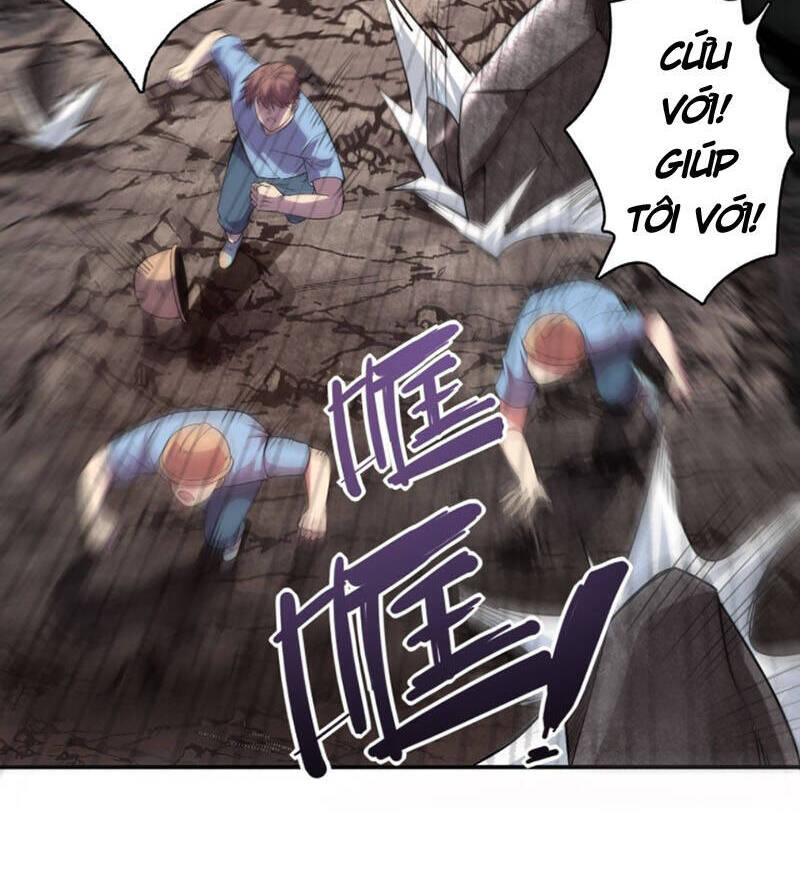 Thâm Uyên Chi Chủ - Chương 1 - Trang 29