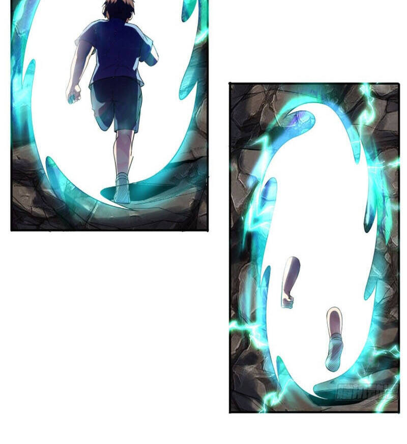 Thâm Uyên Chi Chủ - Chương 1 - Trang 31