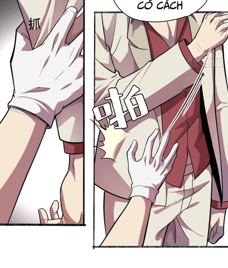 Thâm Uyên Chi Chủ - Chương 1 - Trang 38