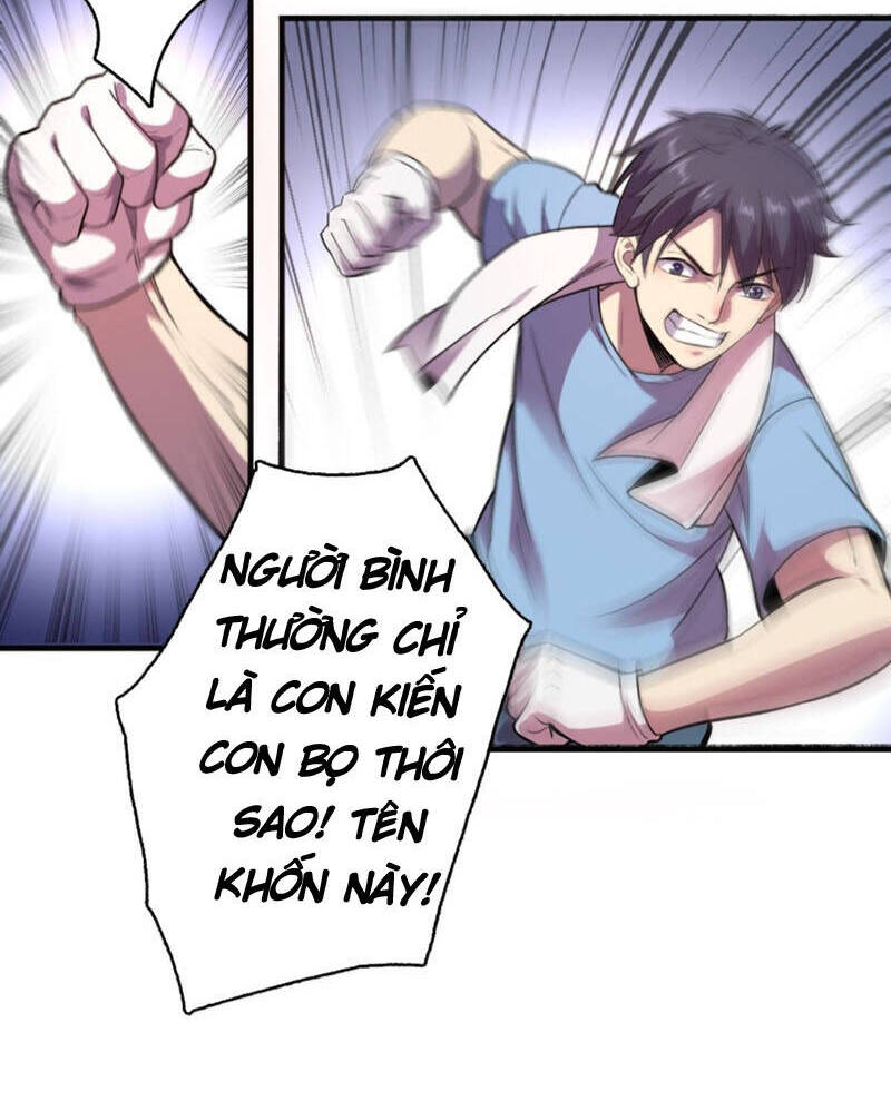 Thâm Uyên Chi Chủ - Chương 1 - Trang 40